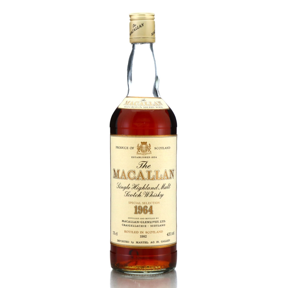 Macallan