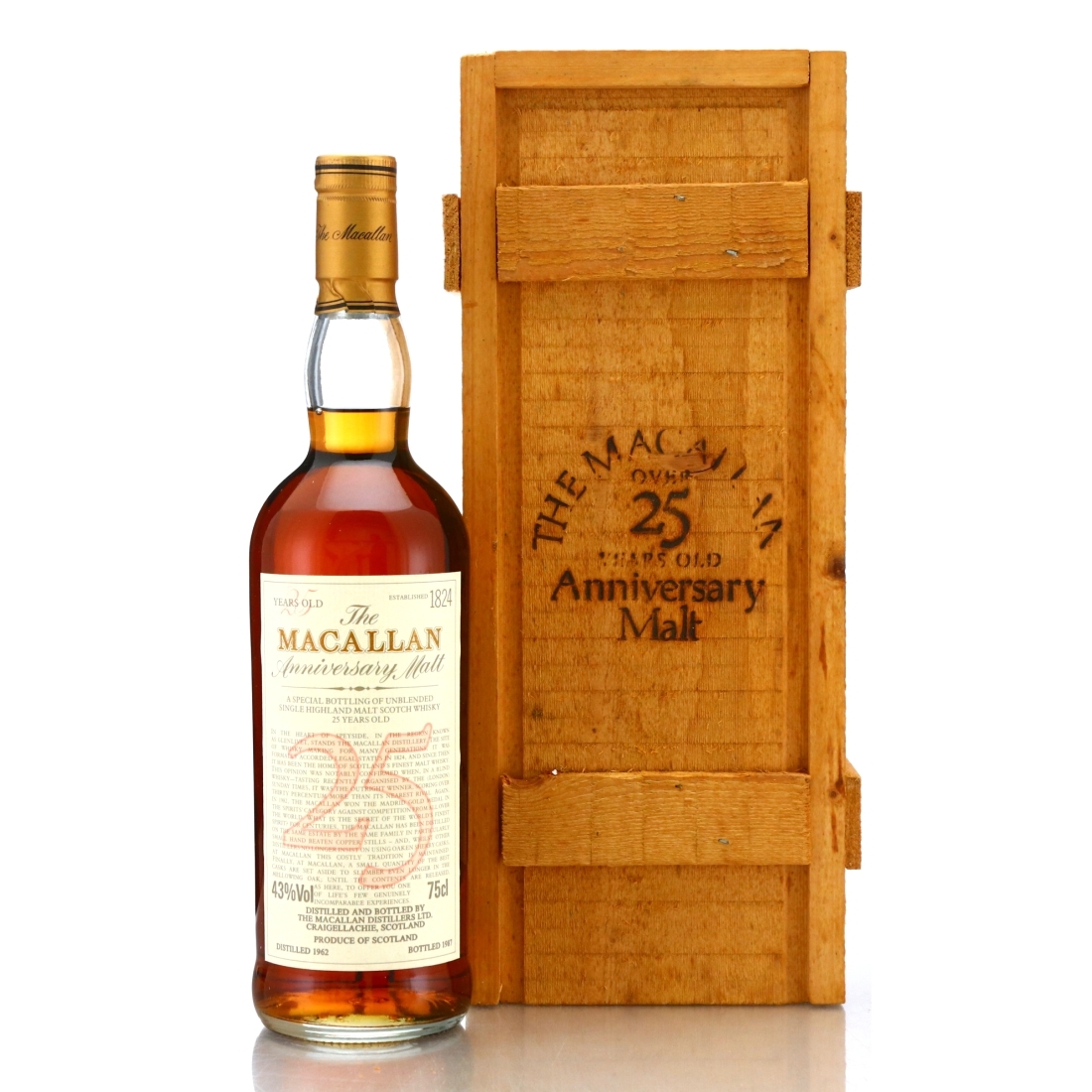 Macallan