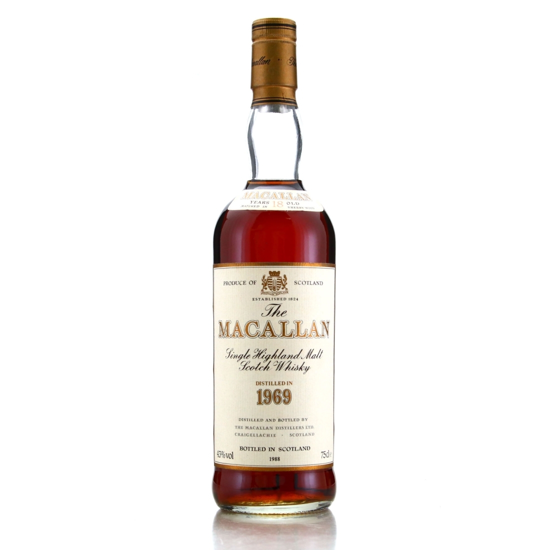 Macallan
