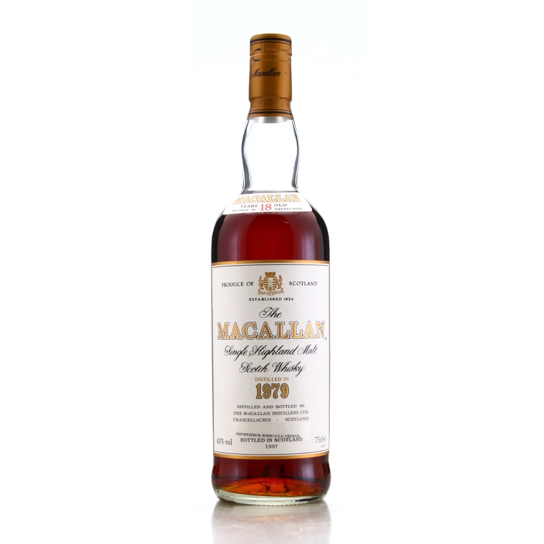 Macallan