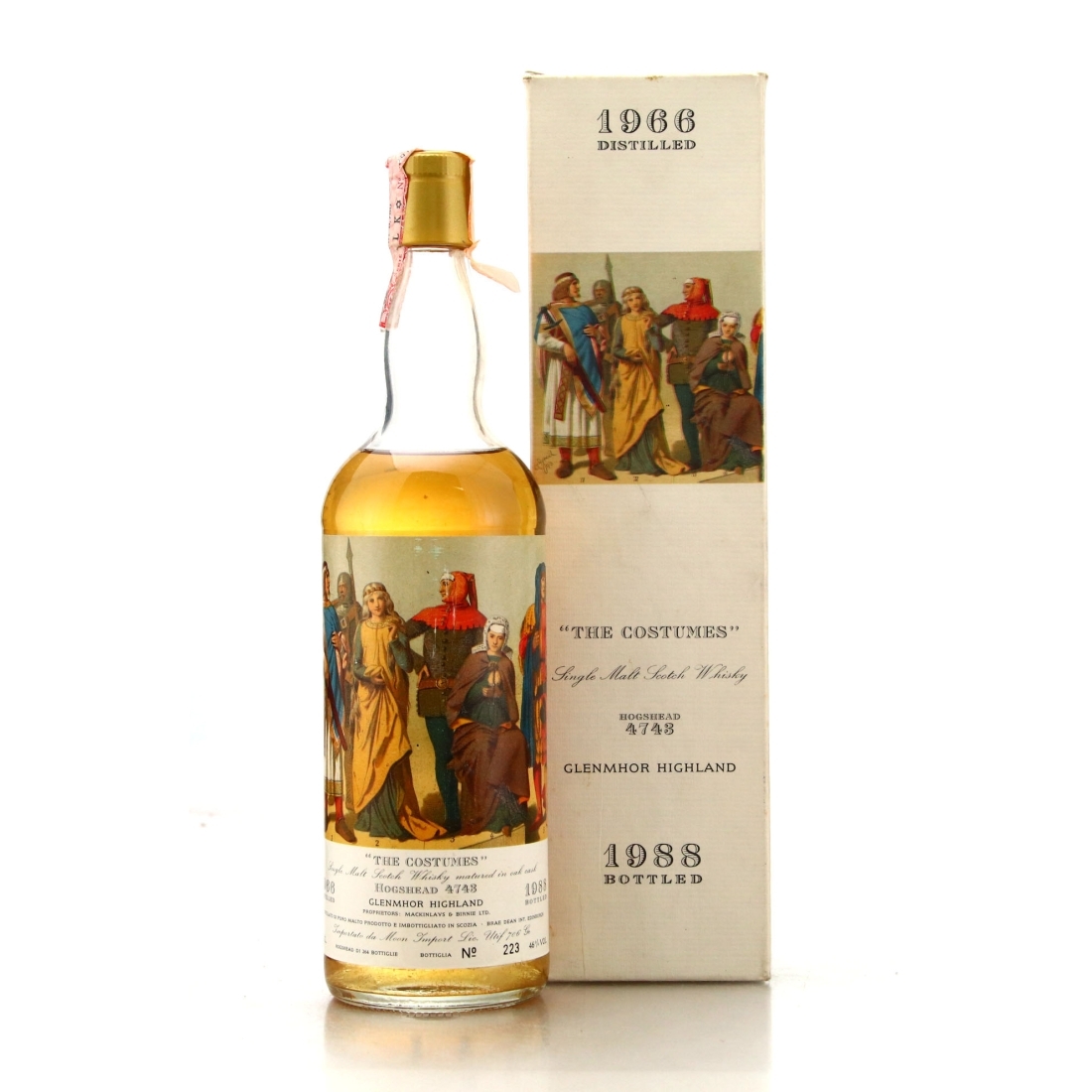 Glen Mhor