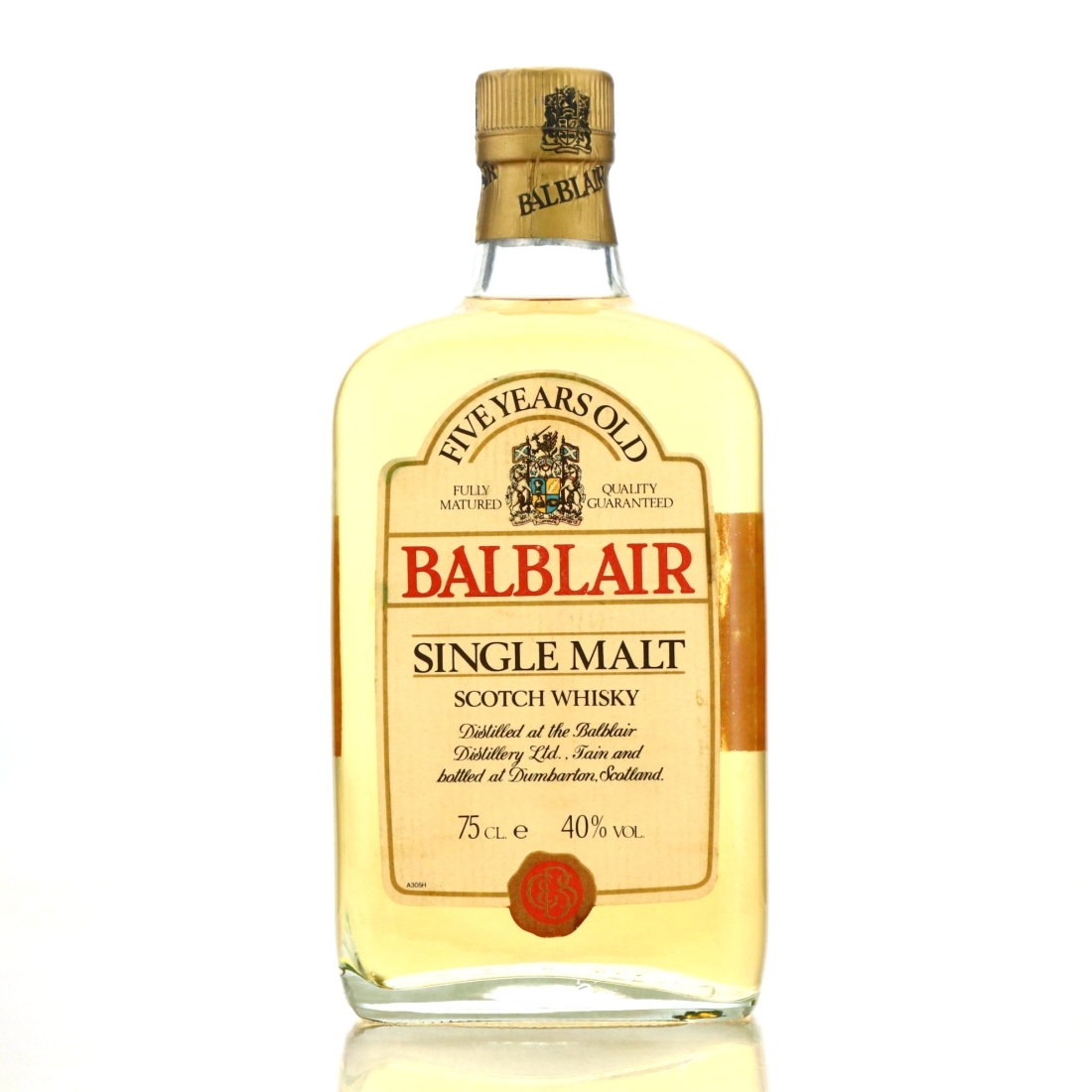 Balblair