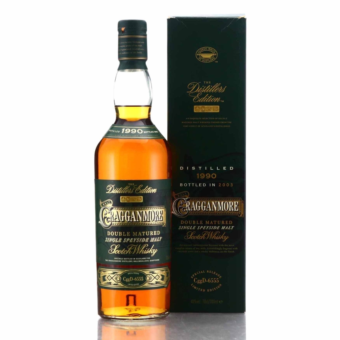 Cragganmore