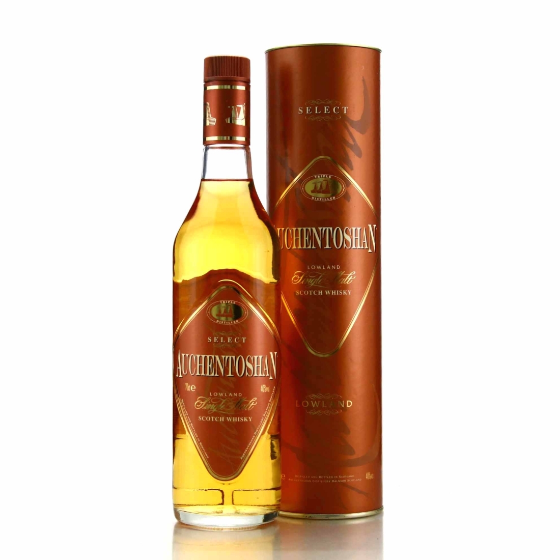 Auchentoshan