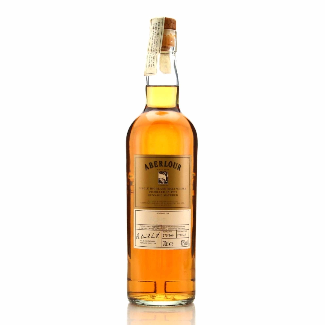 Aberlour