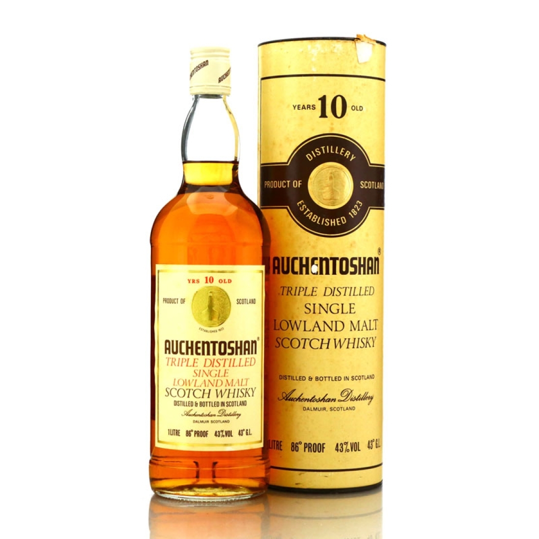 Auchentoshan