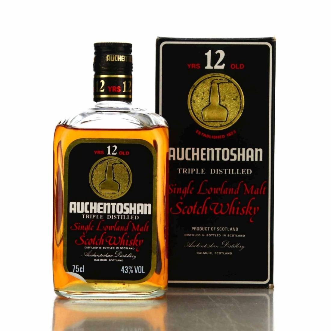 Auchentoshan