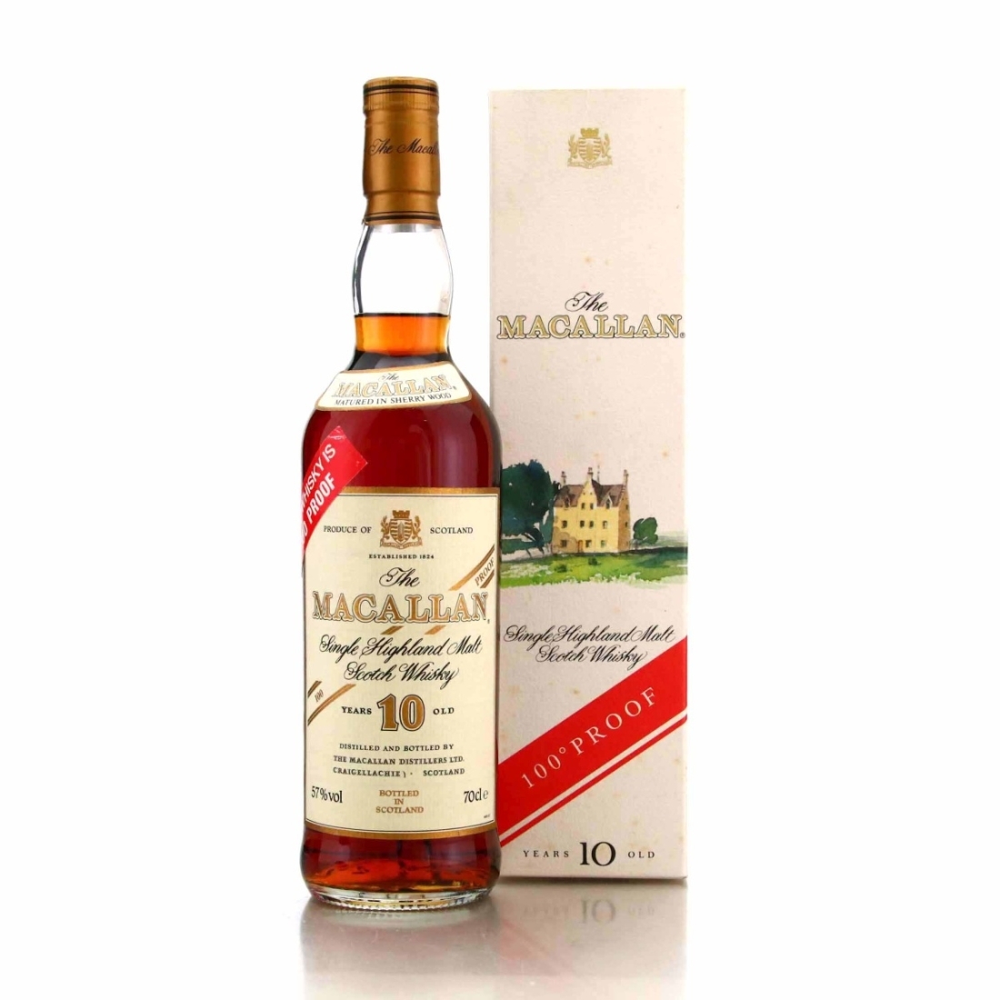 Macallan