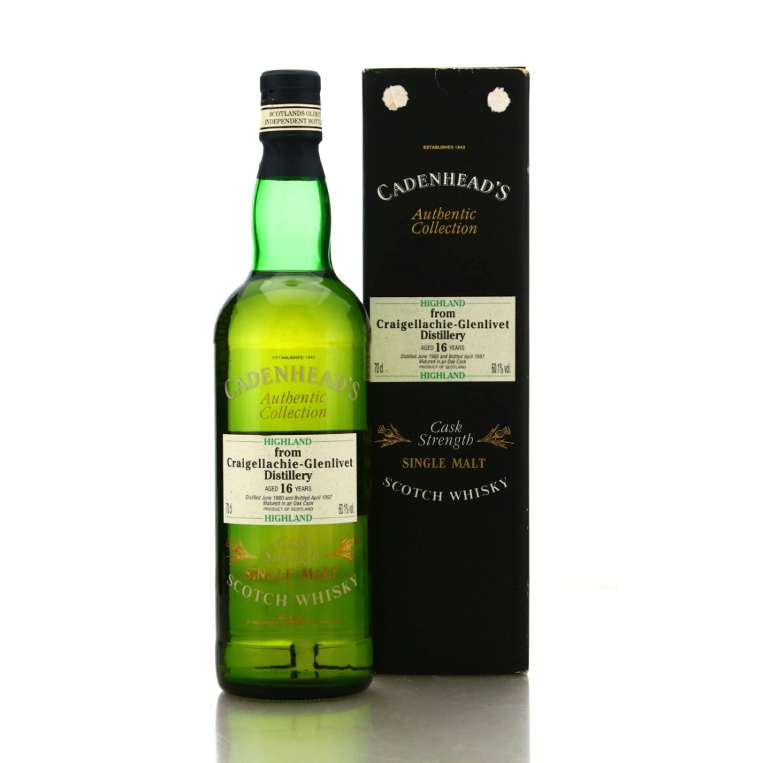 Craigellachie