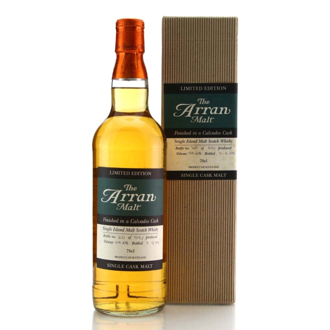 Arran