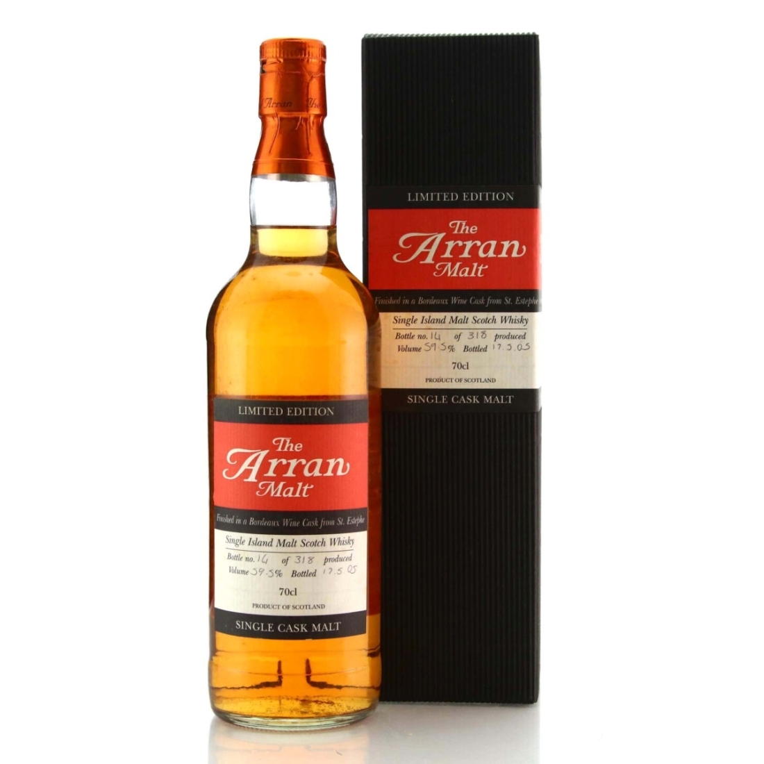Arran