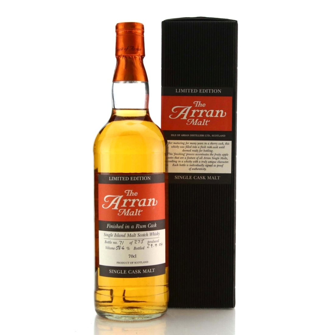 Arran