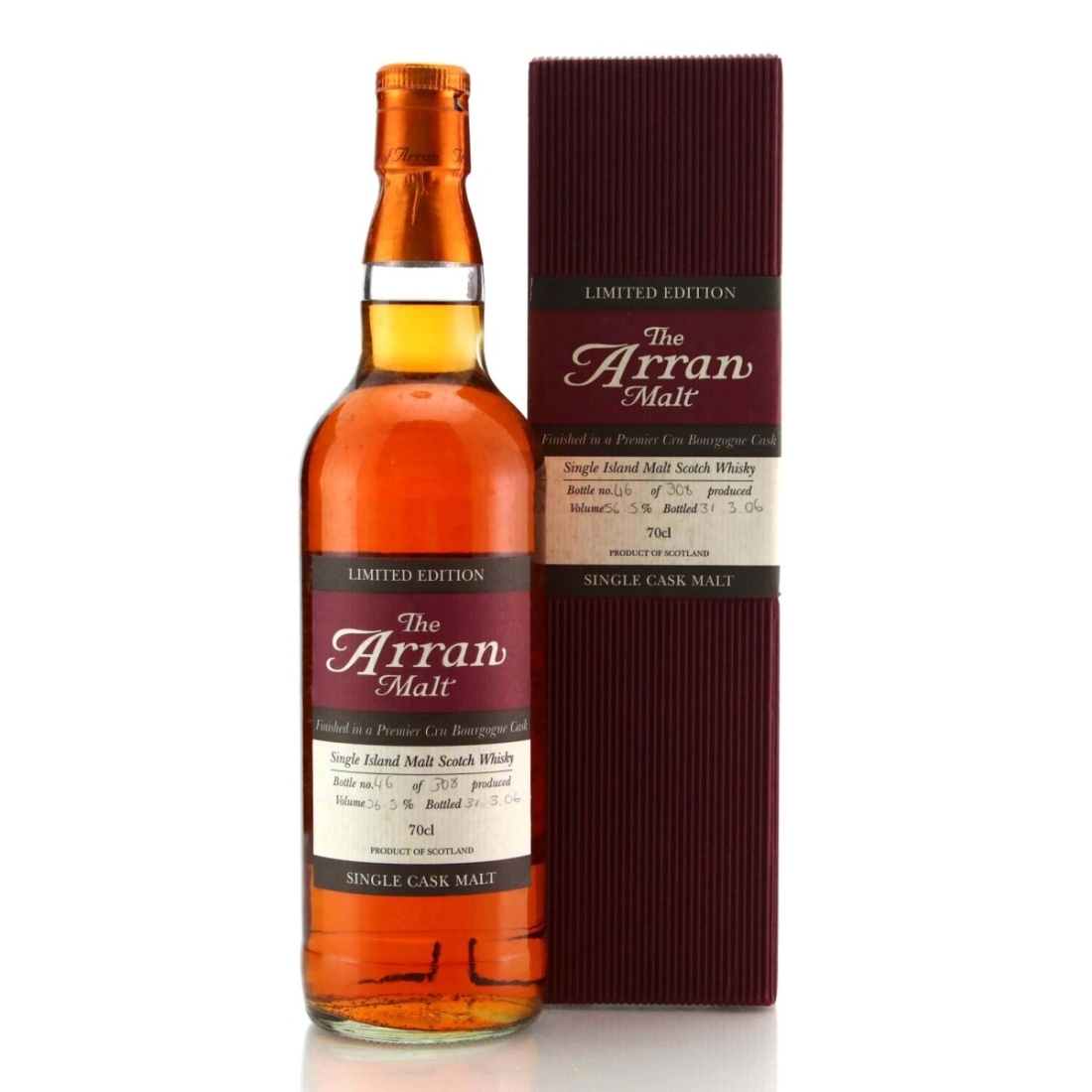 Arran
