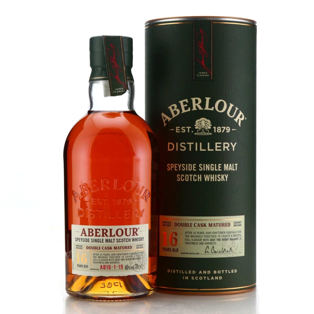 Aberlour