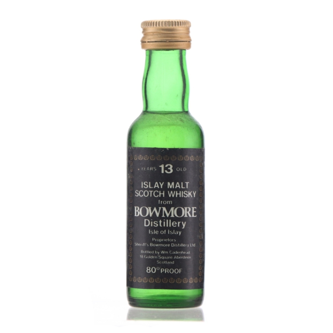 Bowmore