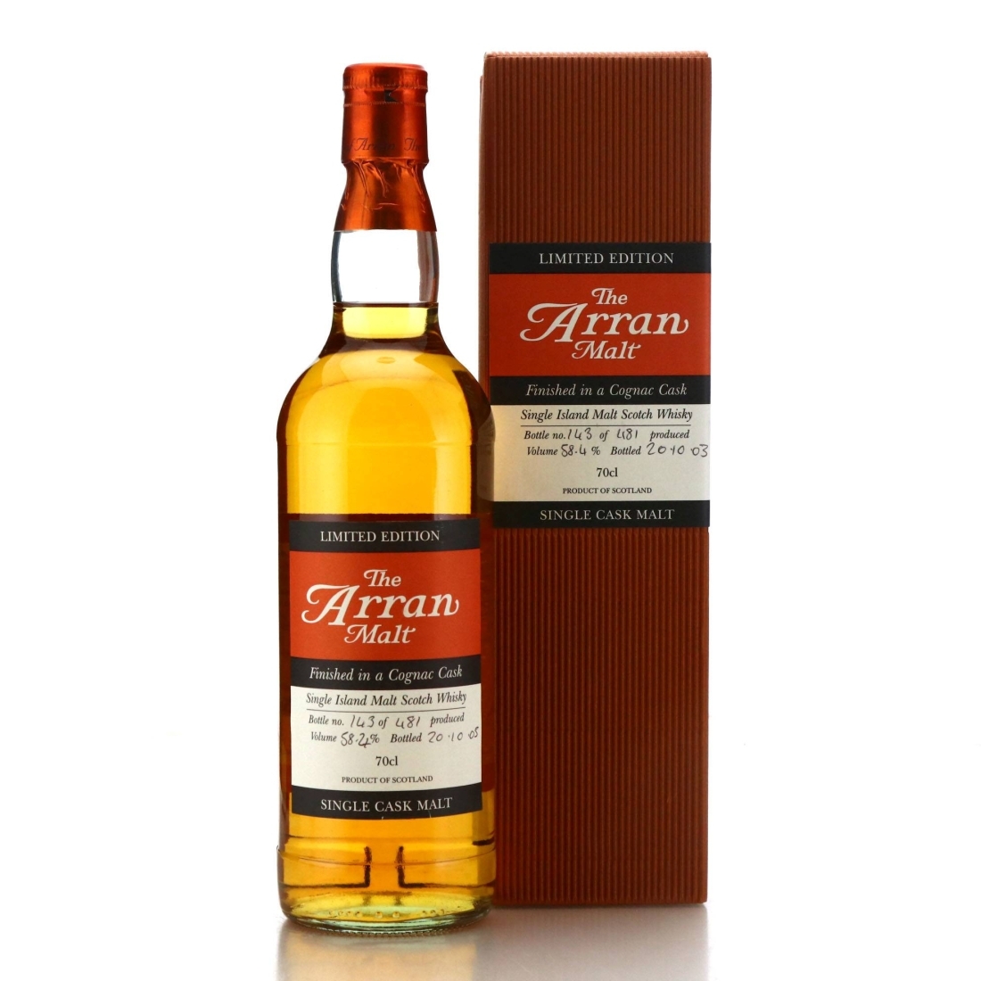Arran