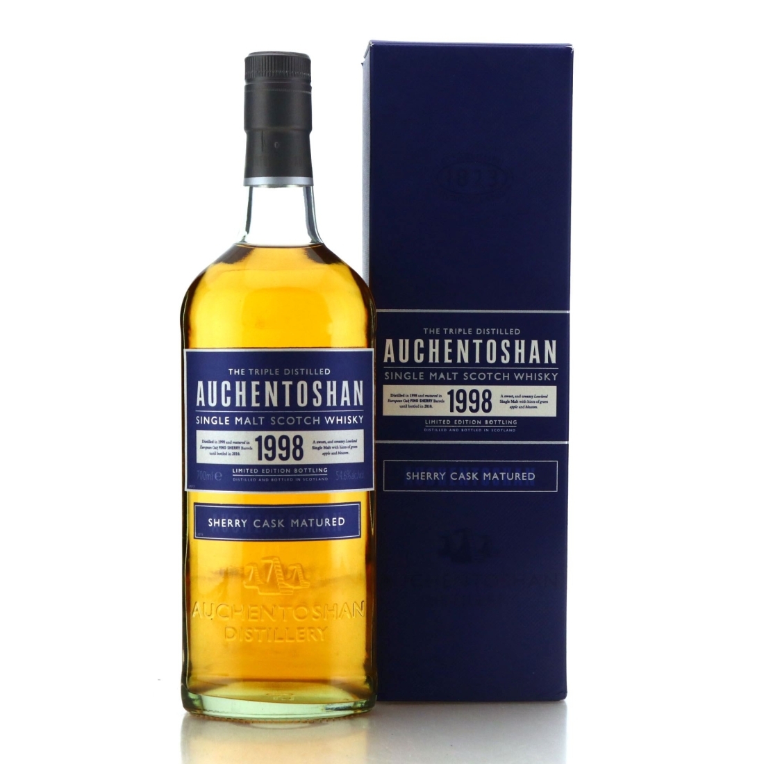 Auchentoshan