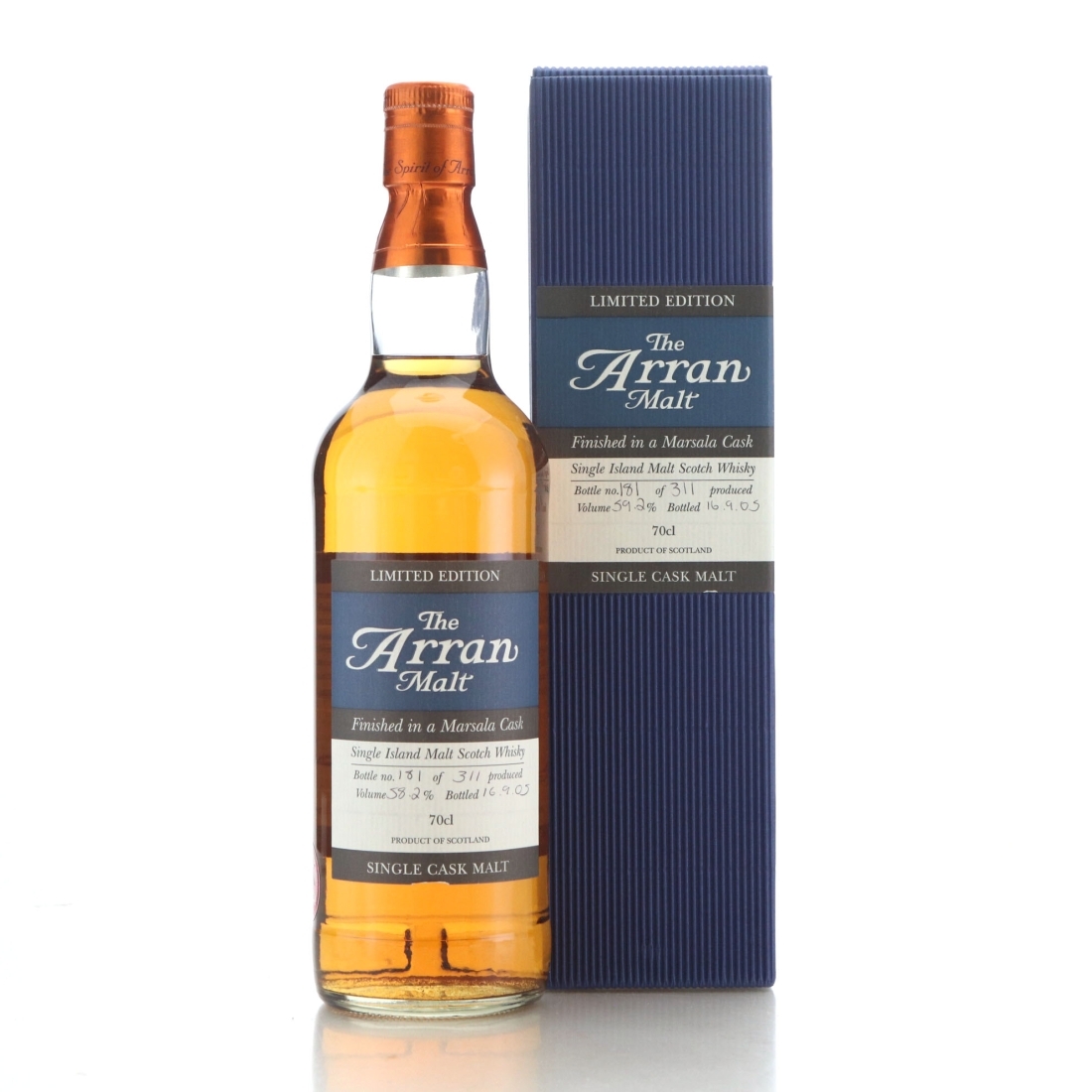 Arran