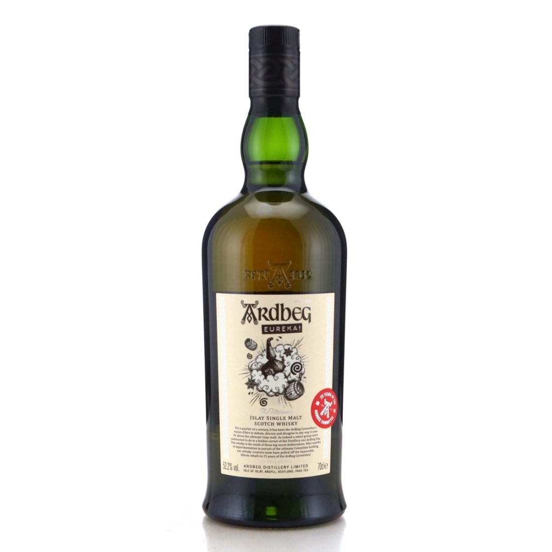Image for Ardbeg Eureka!