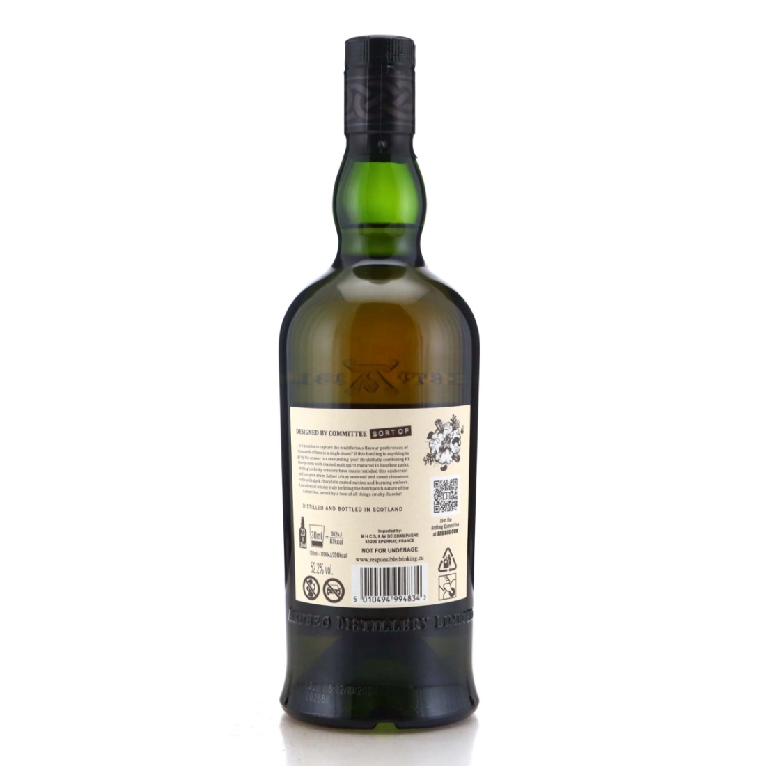 Image for Ardbeg Eureka!