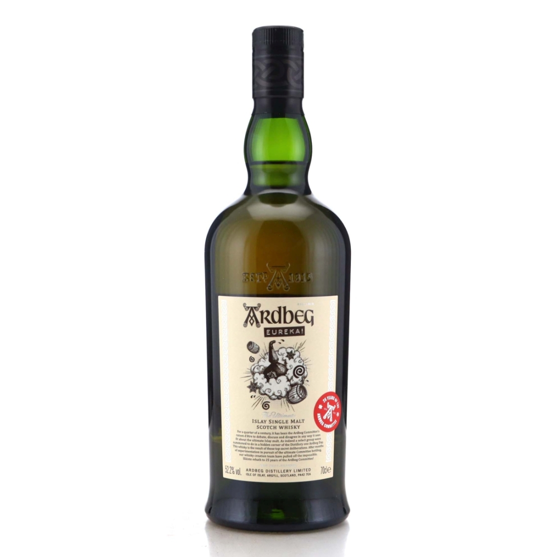 Image for Ardbeg Eureka!