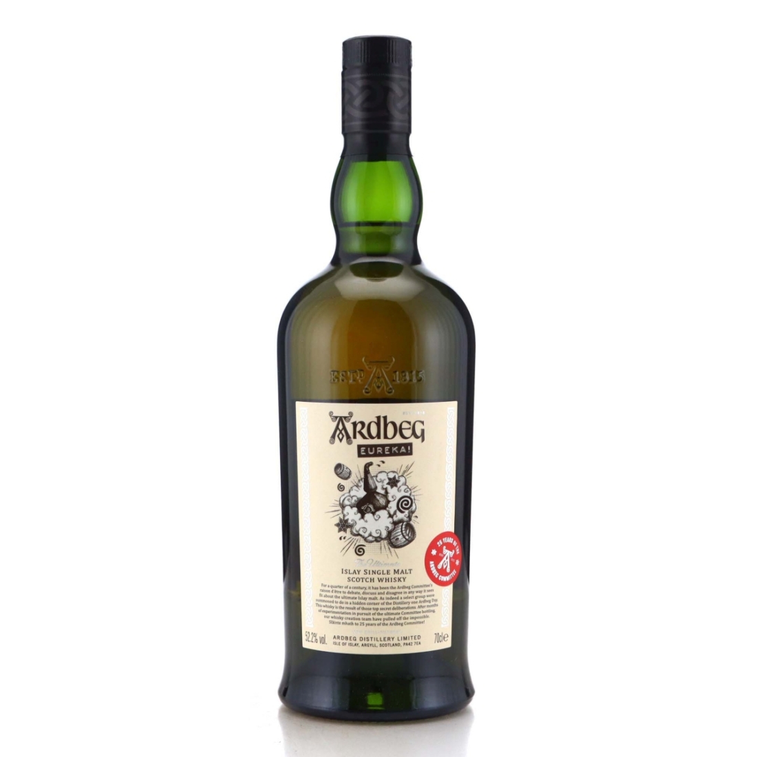 Image for Ardbeg Eureka!