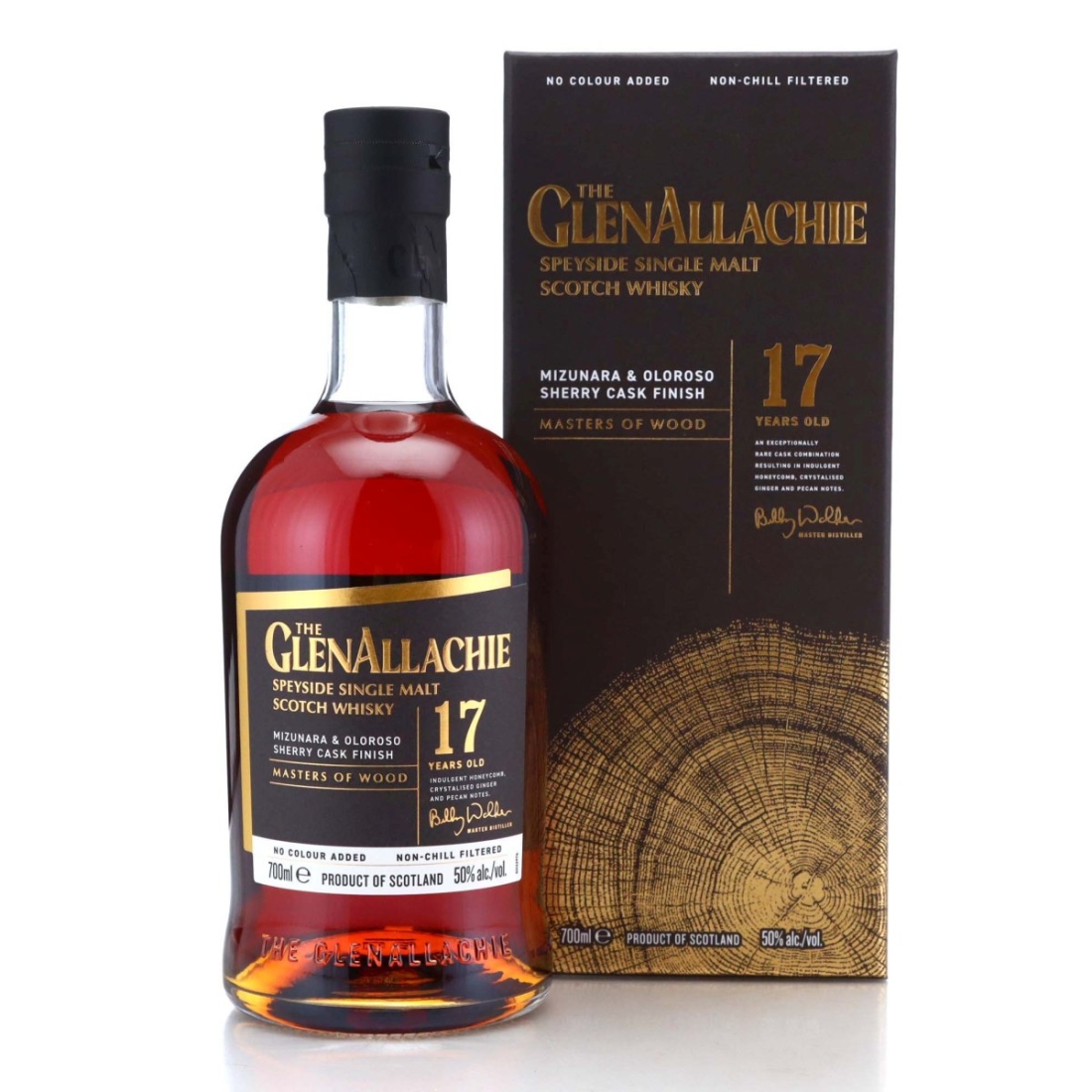 Image for Glenallachie 17 Year Old 