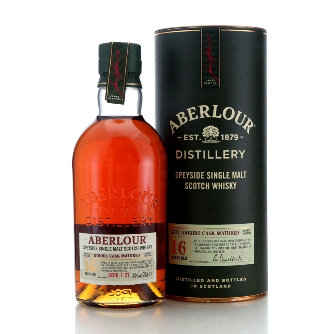 Aberlour