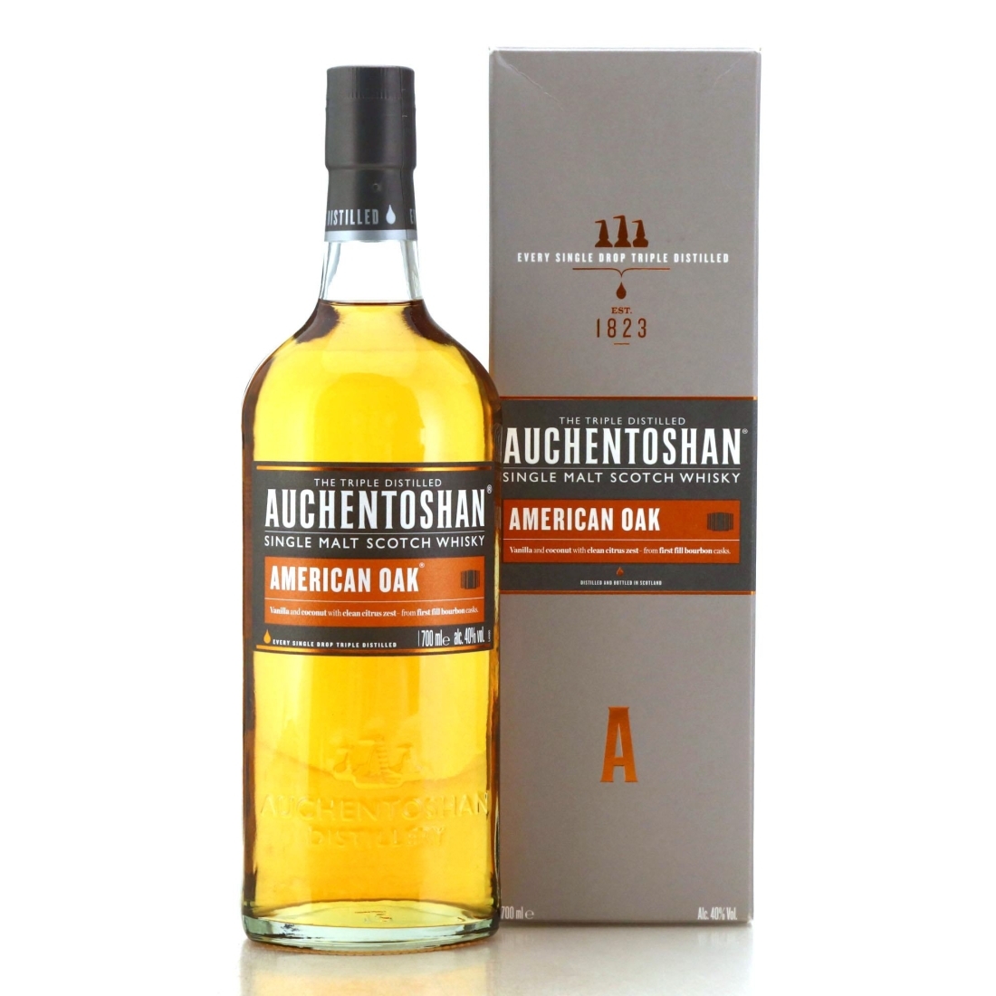 Auchentoshan