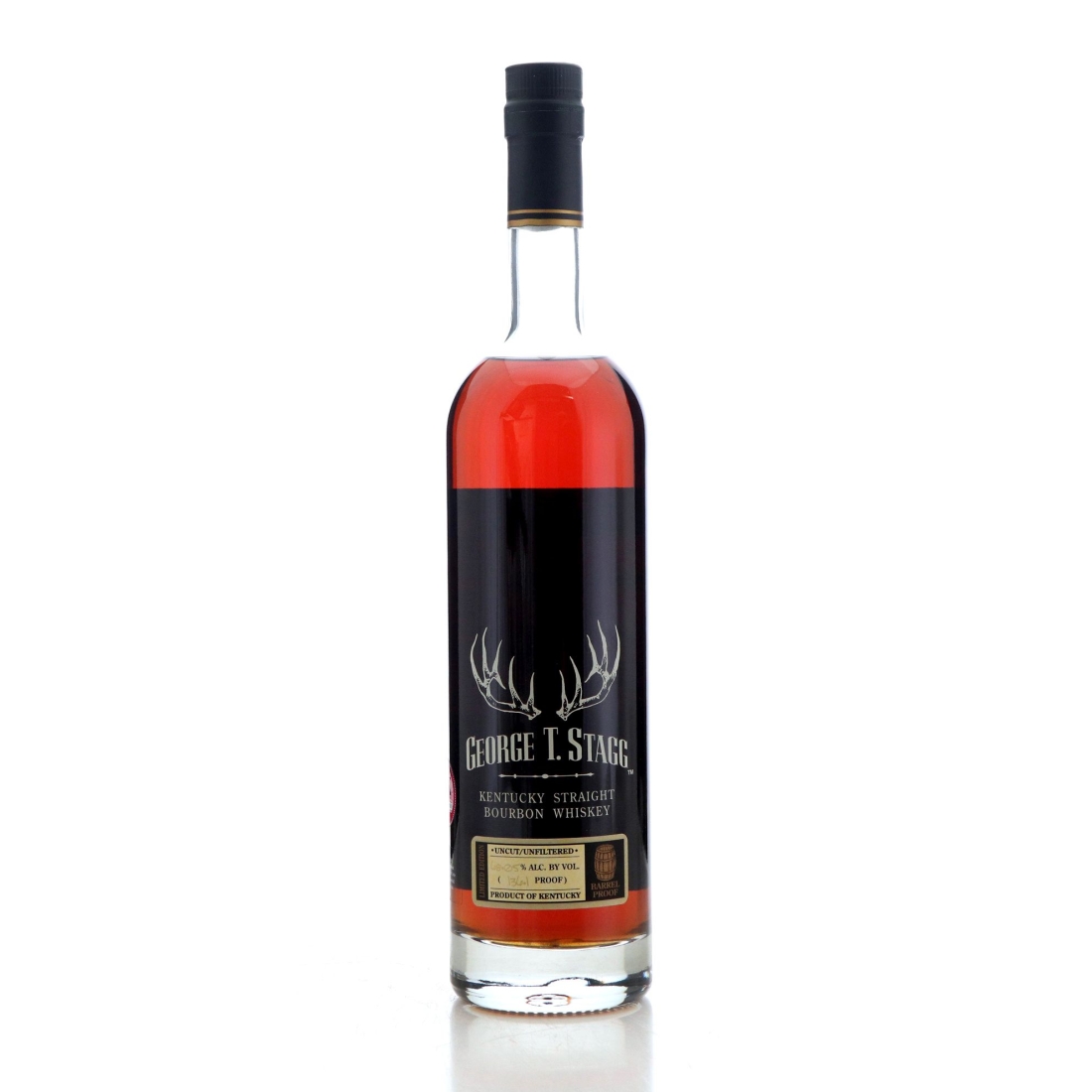 Image for George T. Stagg Kentucky Straight Bourbon 2024 Release