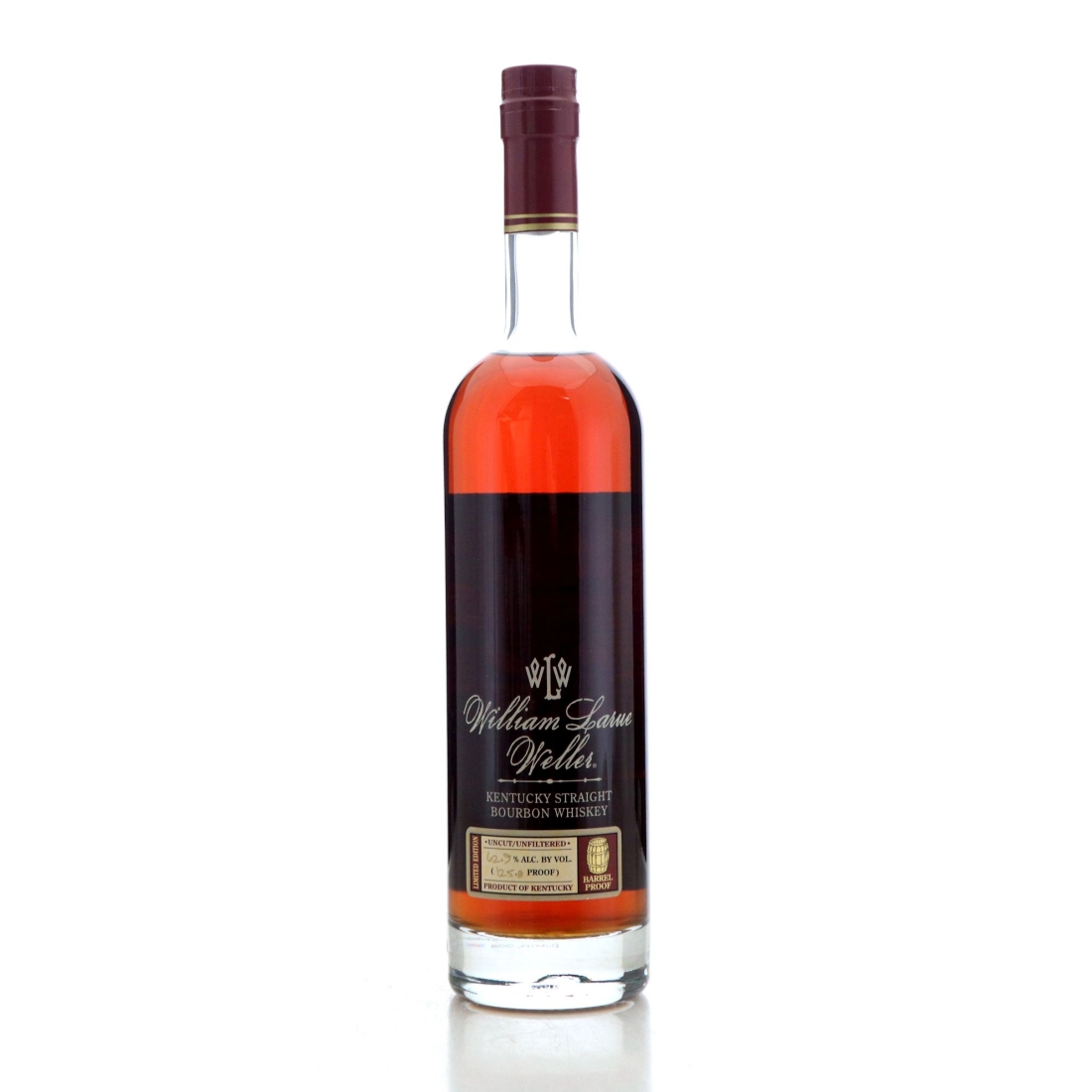 Image for William Larue Weller Kentucky Straight Bourbon 2024 Release