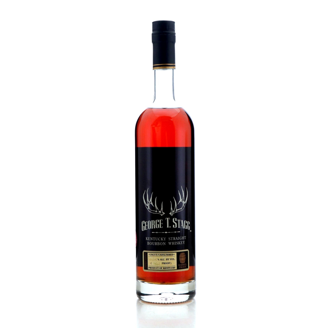 Image for George T. Stagg Kentucky Straight Bourbon 2024 Release