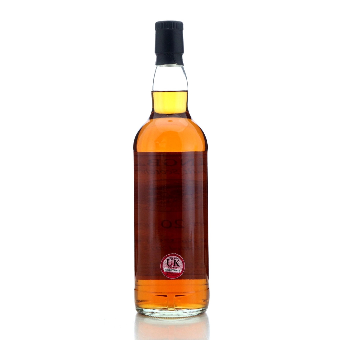 Image for Springbank 1993 Private Cask #575