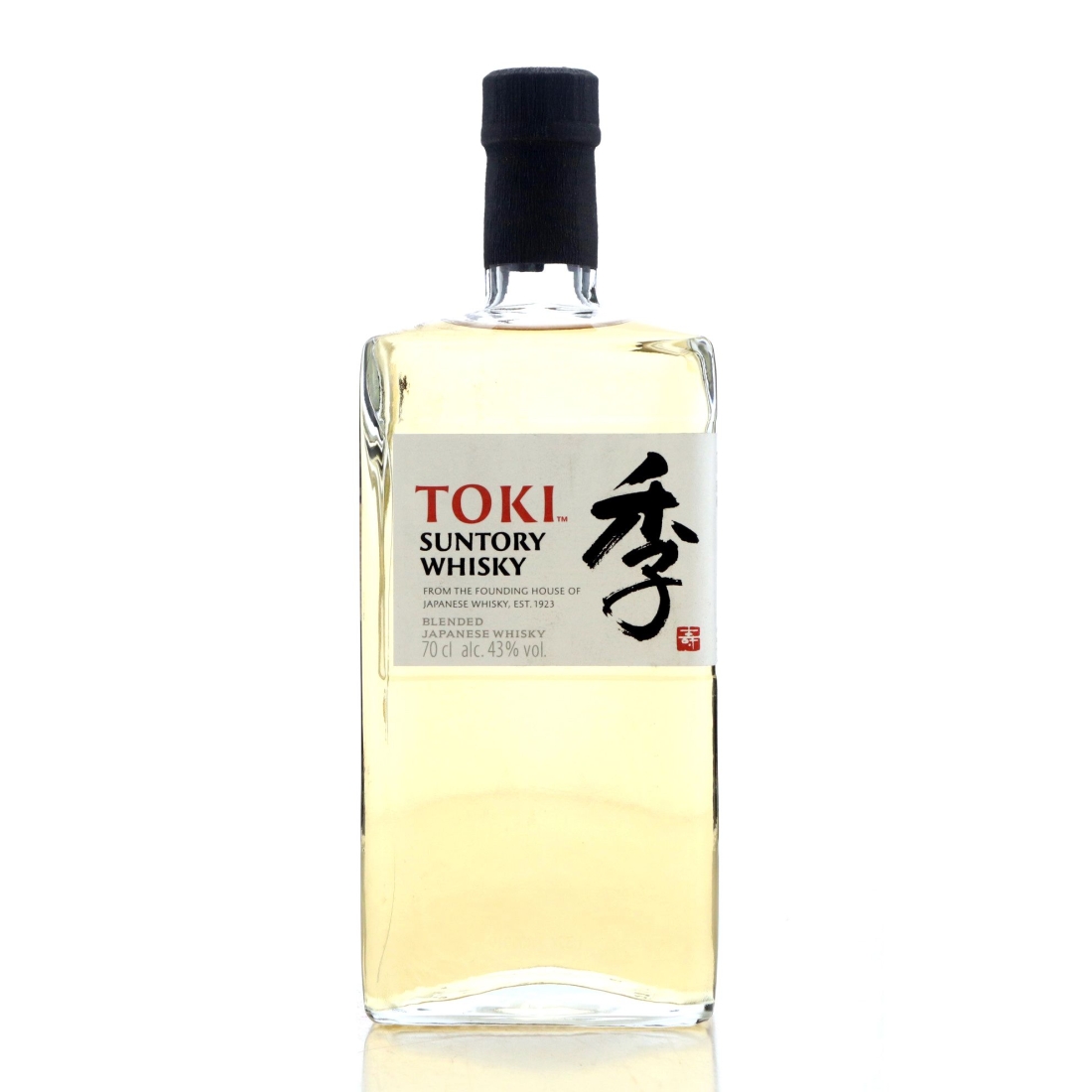 Image for Suntory Toki Whisky