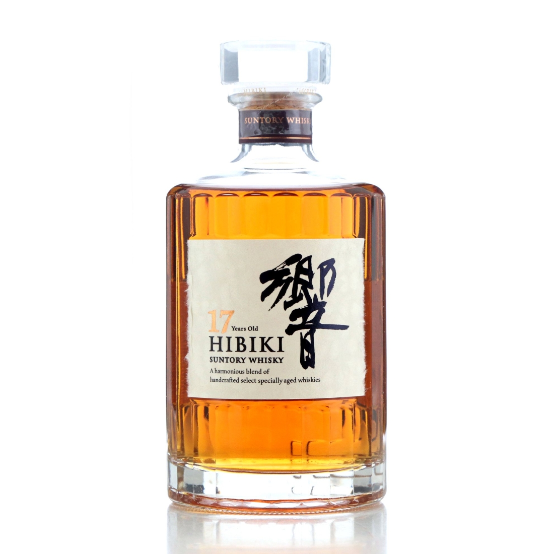 Image for Hibiki 17 Year Old