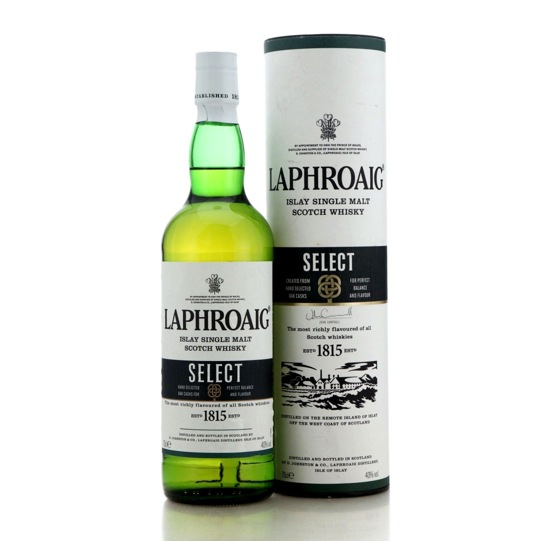 Image for Laphroaig Select