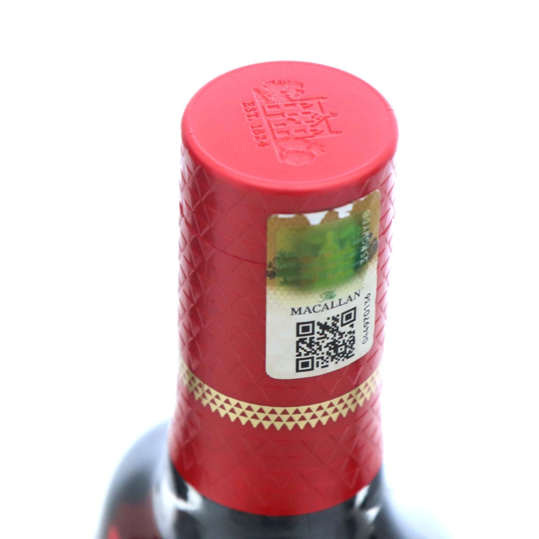 Image for Macallan x El Celler de Can Roca Distil Your World - London