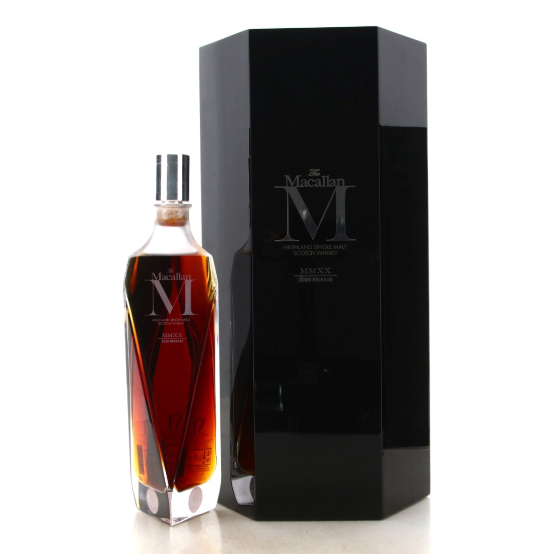 Image for Macallan M 2020 Release