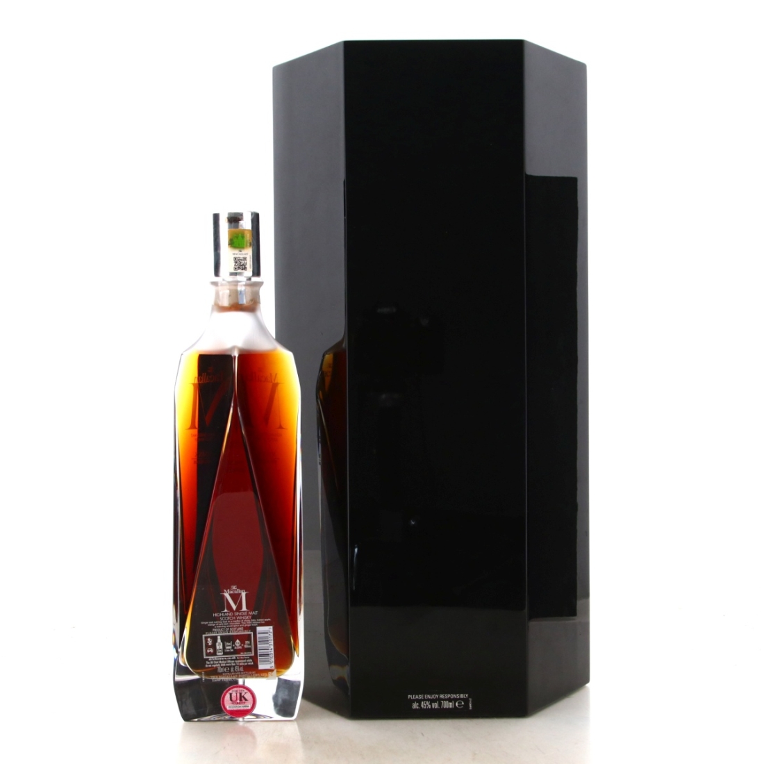 Image for Macallan M 2020 Release