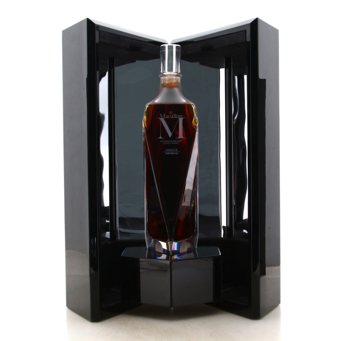Image for Macallan M 2020 Release