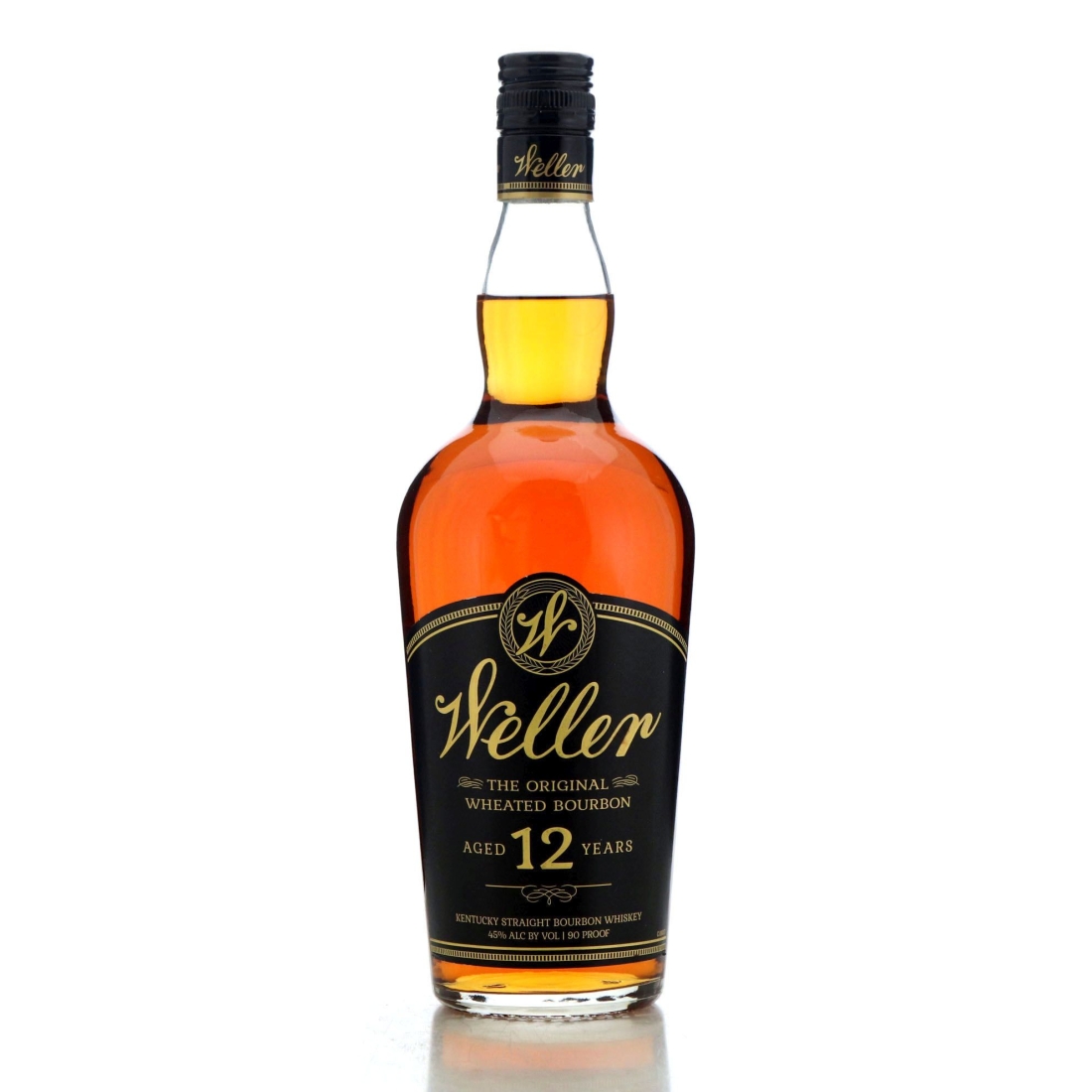Image for Weller 12 Year Old