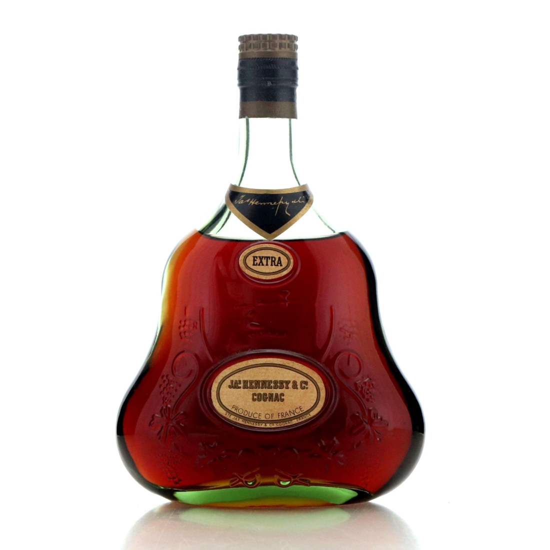 Image for Hennessy Extra Cognac 1970s