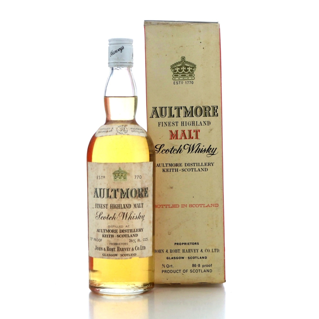 Aultmore