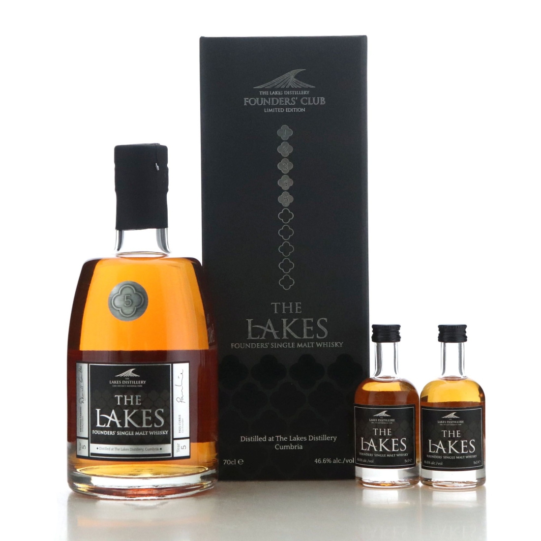 Image for Lakes Founder's Club #5