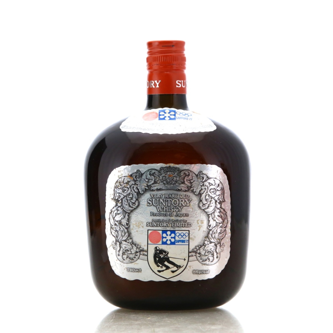 Image for Yamazaki Suntory Very Rare Old Sapporo 1972 Winter Games
