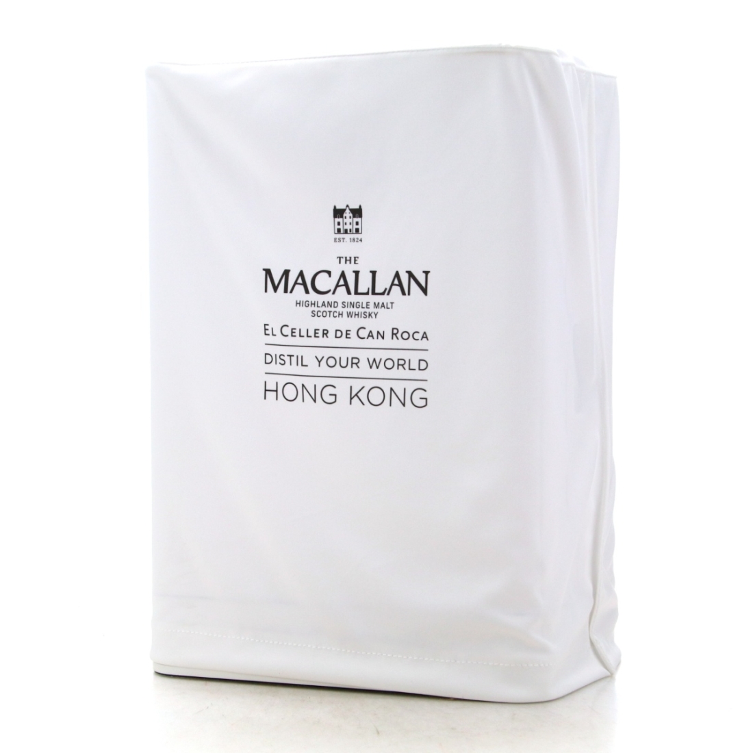 Image for Macallan x El Celler de Can Roca Distil Your World - Hong Kong