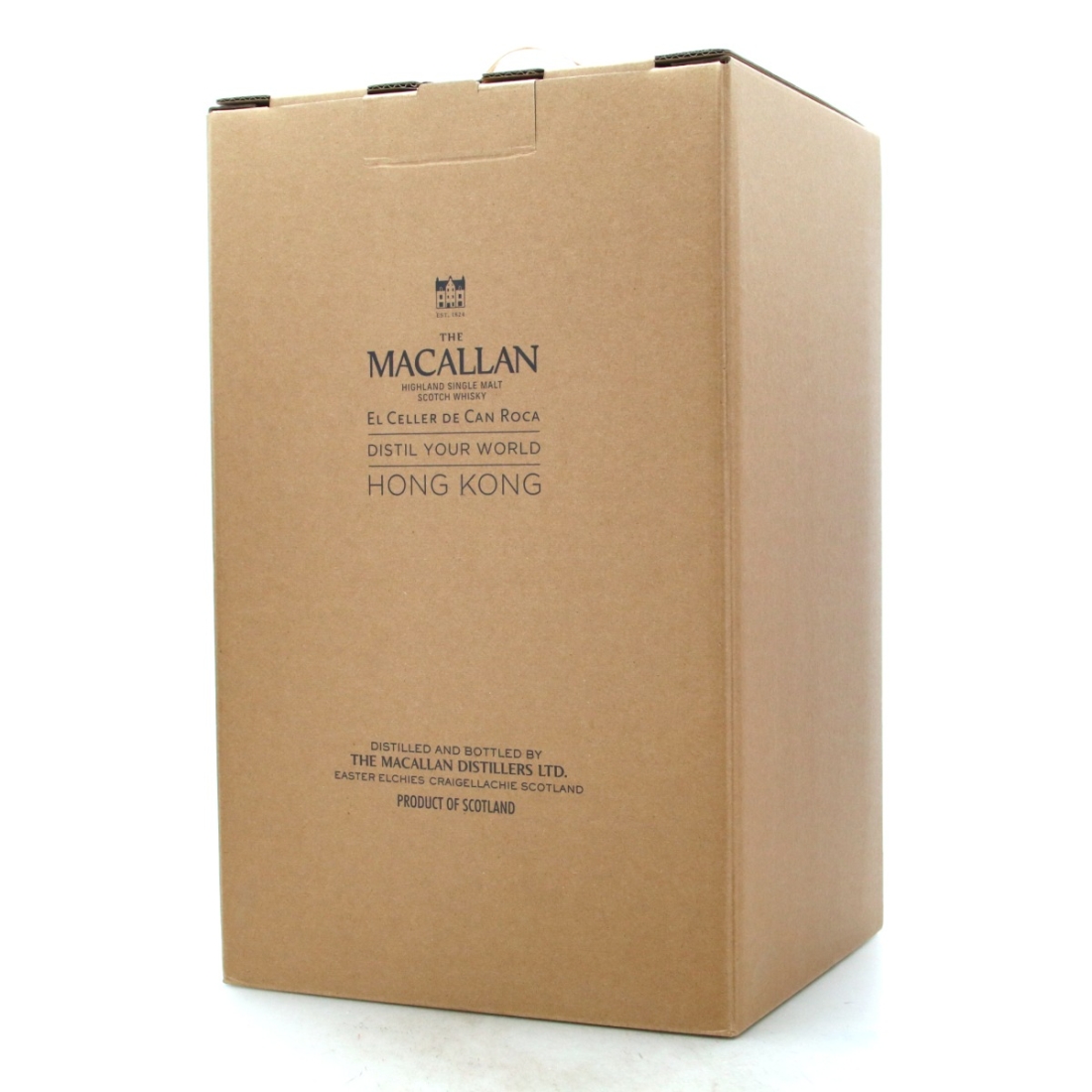 Image for Macallan x El Celler de Can Roca Distil Your World - Hong Kong