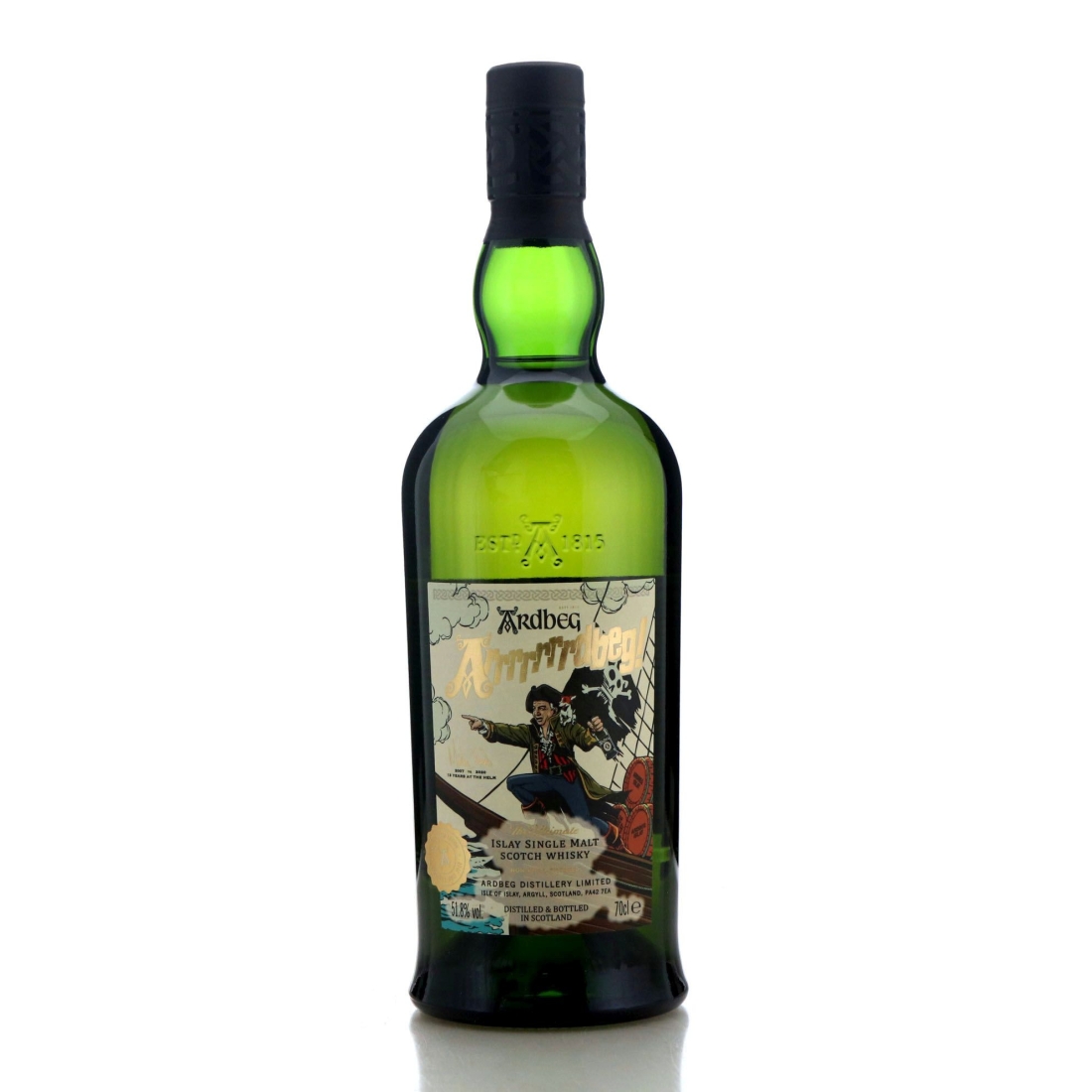 Image for Ardbeg Arrrrrrrdbeg