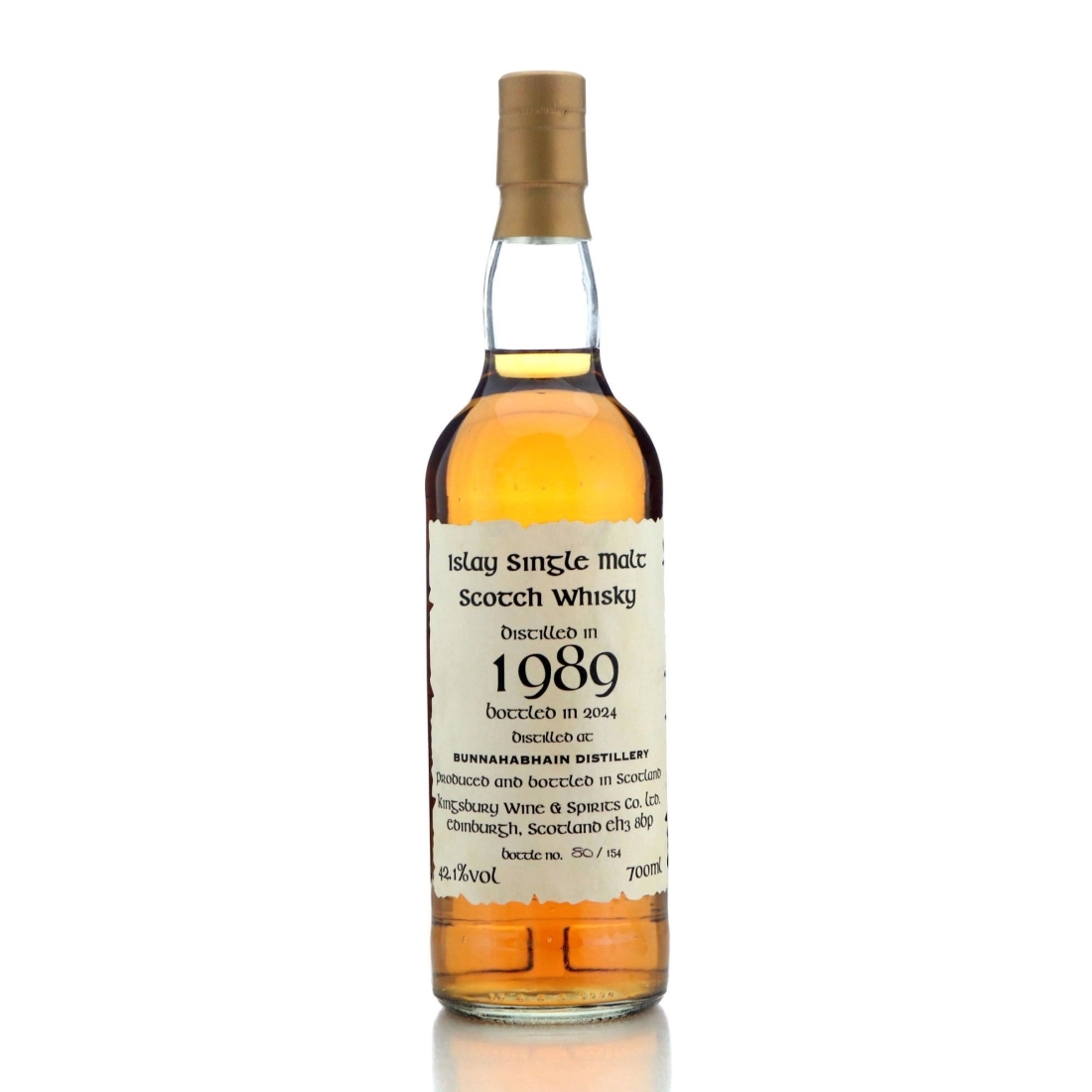 Bunnahabhain