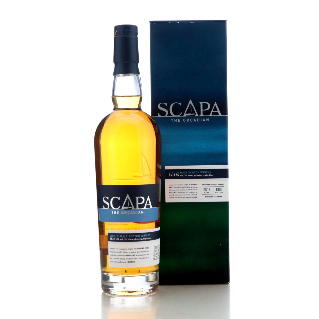 Image for Scapa Skiren Batch #18